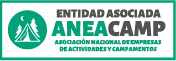 logo aneacamp